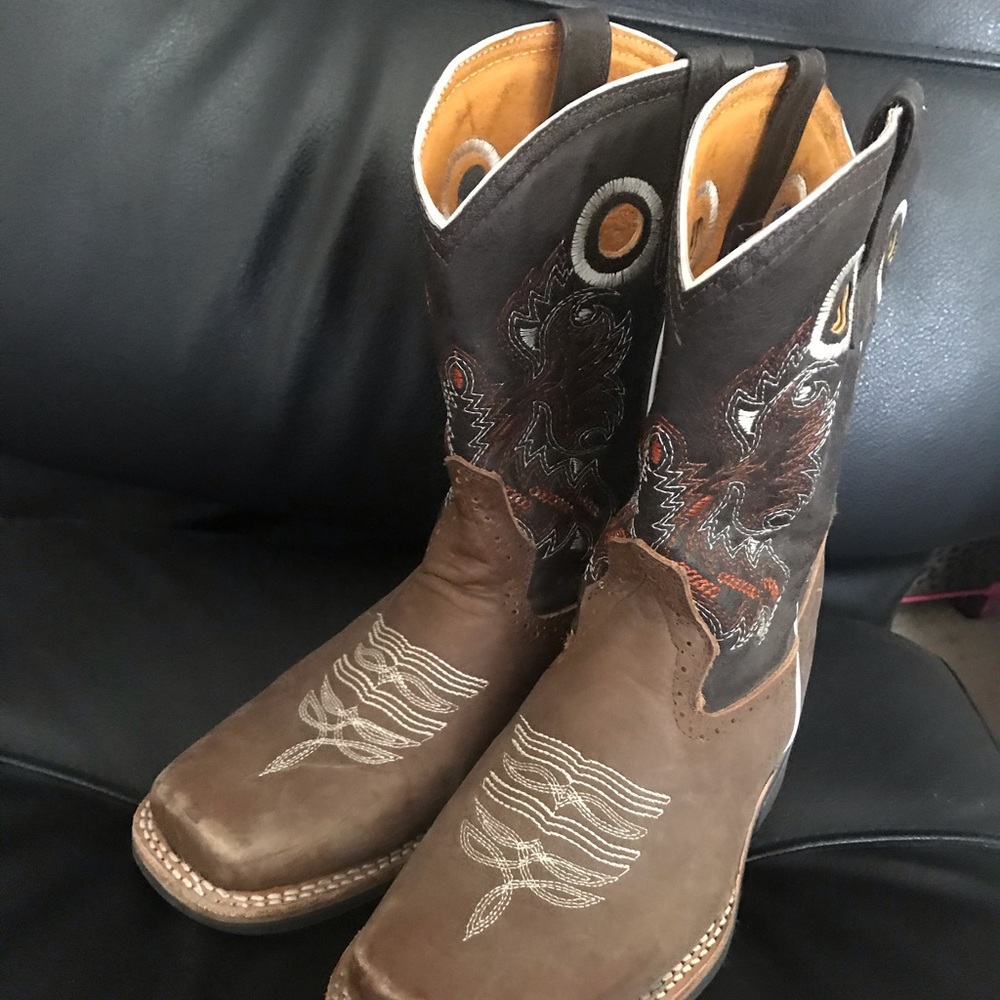 Boots